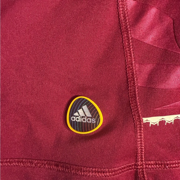 Adidas Russia National Team Soccer Jersey Men’s XL 2000s - Picture 3 of 10